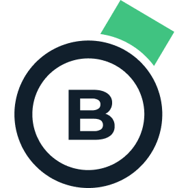 Blockonomics icon